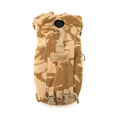 Desert Camelbak Hydration Backpack | Issued